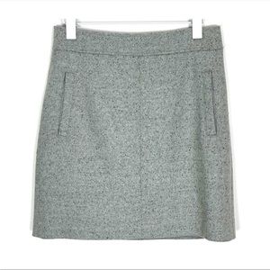 LOFT Wool Skirt!!!